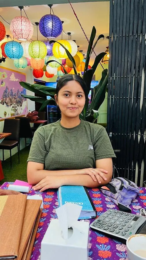 Hotel Yog Inn Kathmandu