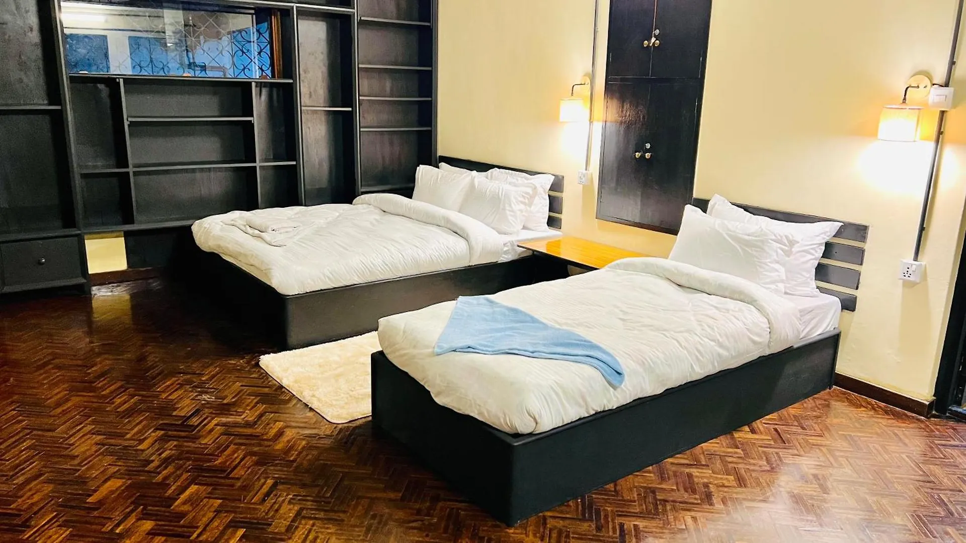 Hotel Yog Inn Kathmandu